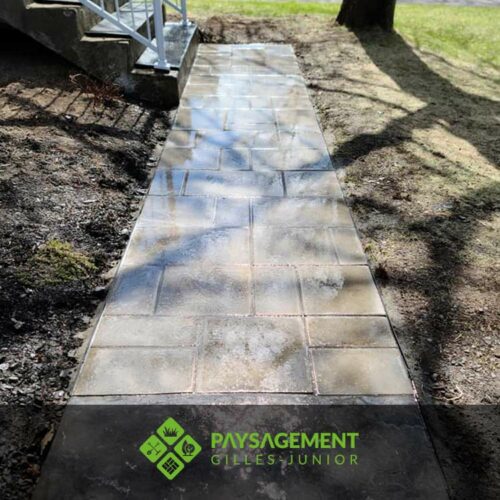 Paysagement-Gilles-Junior-realisation-2022-avant-apres-1